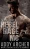 [Of Rebel Rage MC 03] • The Prospect (Of Rebel Rage MC Book 3)